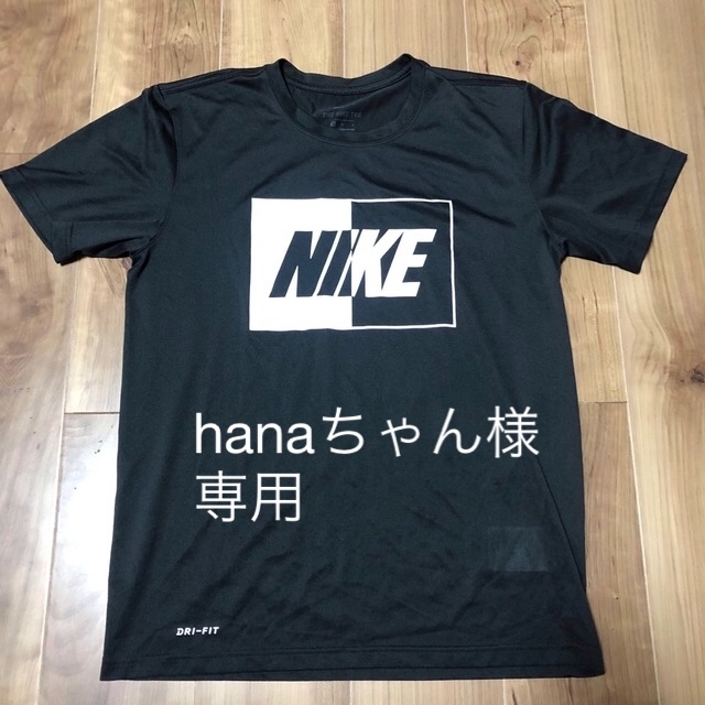 NIKE(ナイキ)のNIKE M tｼｬﾂ ナイキ メンズのトップス(Tシャツ/カットソー(半袖/袖なし))の商品写真