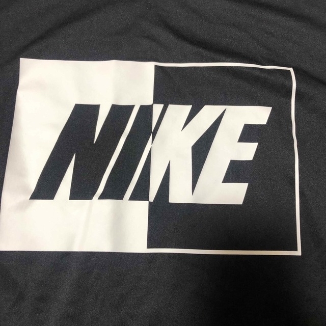 NIKE(ナイキ)のNIKE M tｼｬﾂ ナイキ メンズのトップス(Tシャツ/カットソー(半袖/袖なし))の商品写真