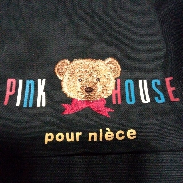 PINK HOUSE(ピンクハウス)のBABY PINK HOUSE 半パンツ　150ぐらい キッズ/ベビー/マタニティのキッズ服女の子用(90cm~)(パンツ/スパッツ)の商品写真