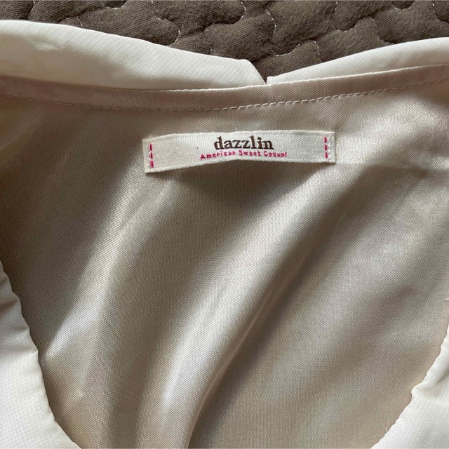 dazzlin(ダズリン)のdazzlinオールインワン レディースのパンツ(オールインワン)の商品写真