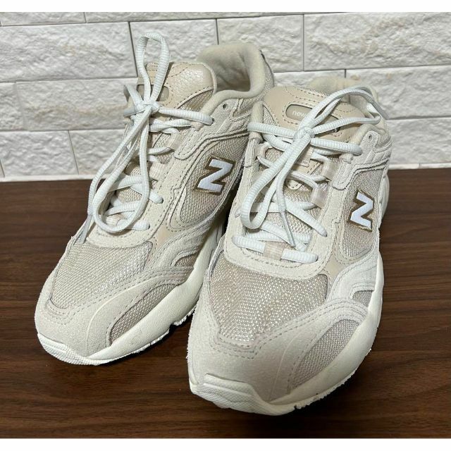 大人気完売品!24㌢新品未使用⭐︎NewBalance WX452RM | 32.clinic