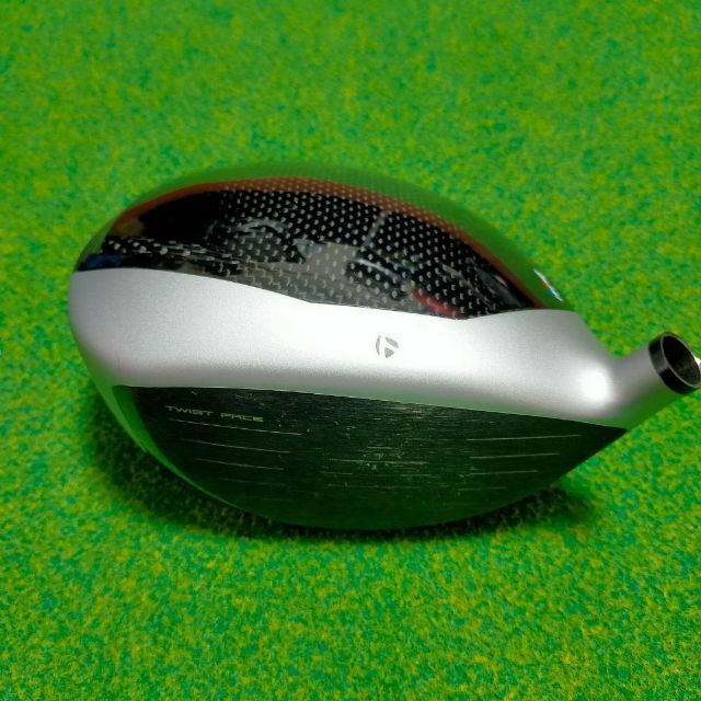 TaylorMade M４　ドライバー　ヘッド 5