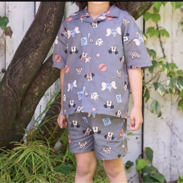66%以上節約 新品タグ付き❤リトシー しまむら ミッキー100周年Tシャツセット120 ⭐新品⭐タグ付 Littc リトシー ディズニー ミッキー ミニー スタジャン