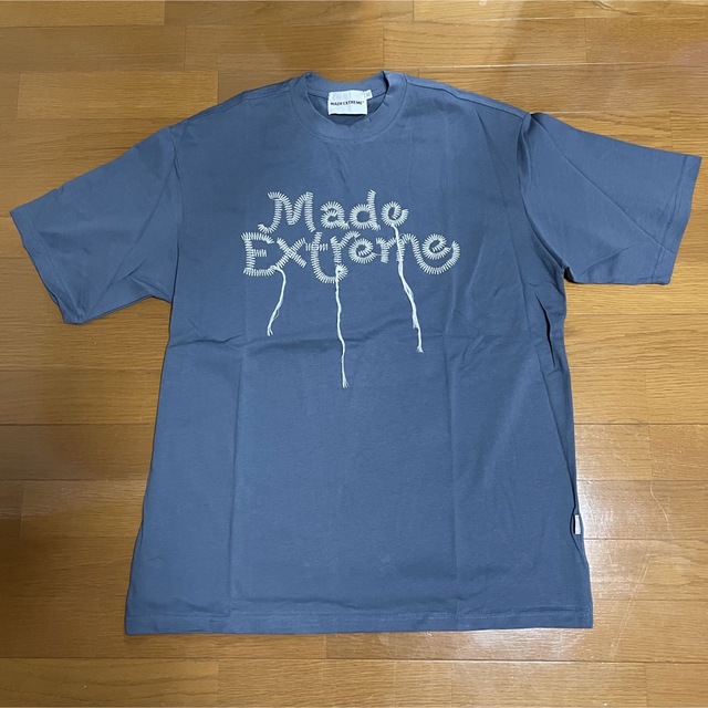 ✨即発送✨ madeextreme グラフィック オーバーサイズTシャツ 3 メンズのトップス(Tシャツ/カットソー(半袖/袖なし))の商品写真