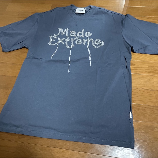 ✨即発送✨ madeextreme グラフィック オーバーサイズTシャツ 3 メンズのトップス(Tシャツ/カットソー(半袖/袖なし))の商品写真