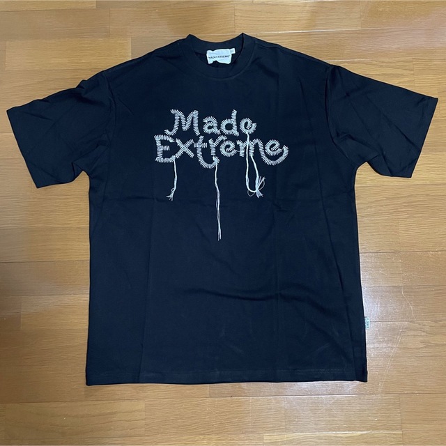 ✨即発送✨ madeextreme グラフィック オーバーサイズTシャツ 4 メンズのトップス(Tシャツ/カットソー(半袖/袖なし))の商品写真