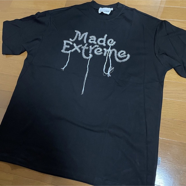 ✨即発送✨ madeextreme グラフィック オーバーサイズTシャツ 4 メンズのトップス(Tシャツ/カットソー(半袖/袖なし))の商品写真