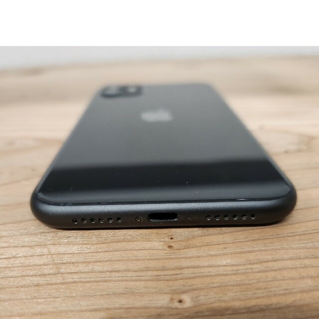 iPhone11 128GB スマホ/家電/カメラのスマートフォン/携帯電話(スマートフォン本体)の商品写真