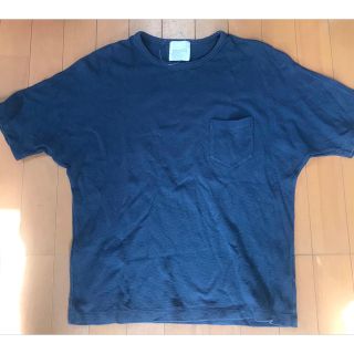 マッキントッシュフィロソフィー(MACKINTOSH PHILOSOPHY)の値下げ マッキントッシュ 半袖Tee 38(Tシャツ/カットソー(半袖/袖なし))