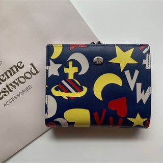 ヴィヴィアン(Vivienne Westwood) スター 財布(レディース)の通販 38点