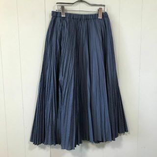 センソユニコ ロングスカート ロングスカート/マキシスカートの通販