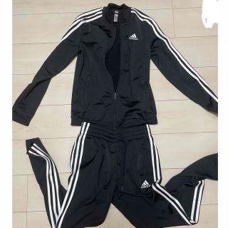 アディダス(adidas)のadidas（ジャージ上下セット）(その他)