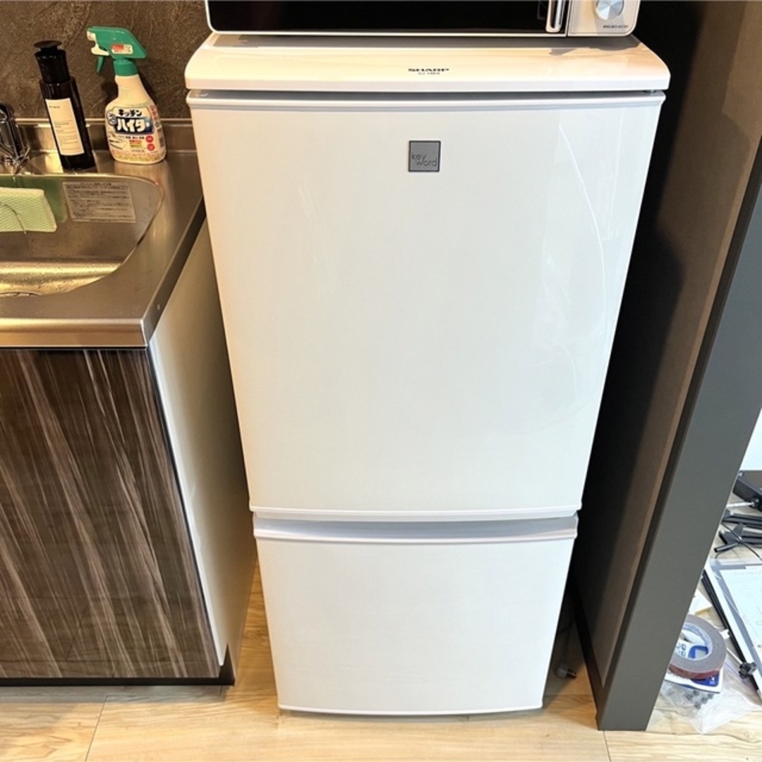 【新生活応援】単身向け　冷蔵庫・洗濯機セット　パナソニック　2018年製