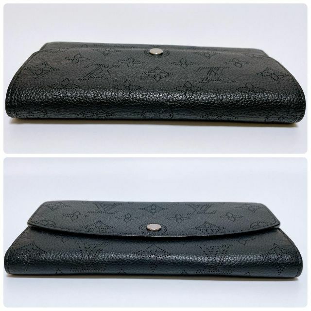 LOUIS VUITTON - ルイヴィトン M60143 モノグラム マヒナ