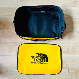 ザノースフェイス(THE NORTH FACE)の【美品]ノースフェイス 収納バック(その他)