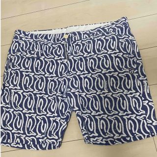 パーリーゲイツ ショートパンツ(メンズ)の通販 59点 | PEARLY GATESの