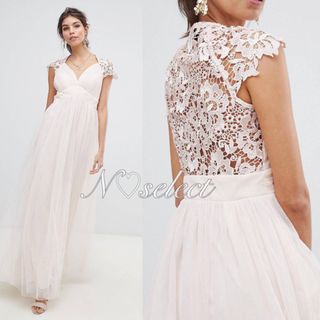 ASOS 結婚式/パーティドレス