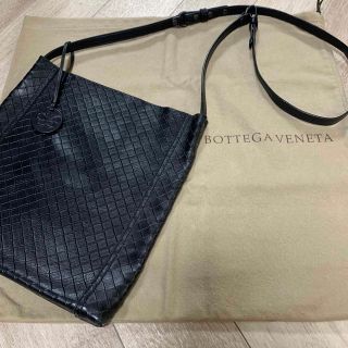 Bottega Veneta - BOTTEGA VENETA イントレチャート ショルダー バッグ