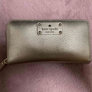 ケイトスペードニューヨーク(kate spade new york)のkate spade 財布(財布)