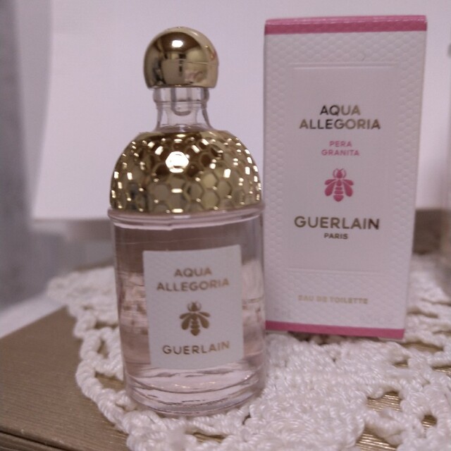 GUERLAIN(ゲラン)のGUERLAIN  香水サンプル コスメ/美容の香水(香水(女性用))の商品写真