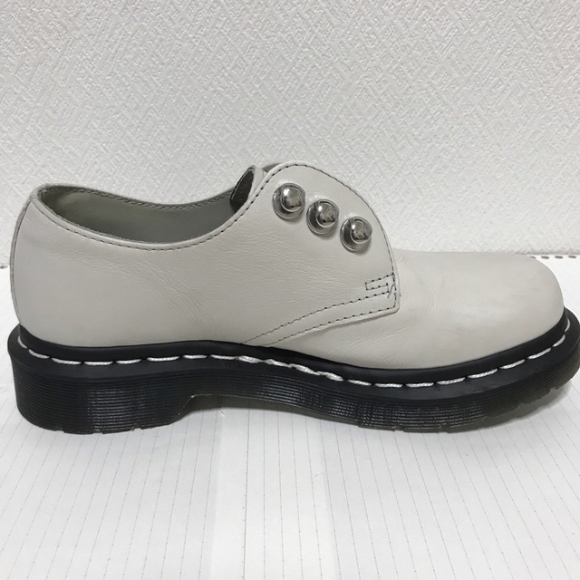 Dr.Martens(ドクターマーチン)のドクターマーチン 1461 HDW  オックスフォード　3ホール　ホック レディースの靴/シューズ(その他)の商品写真