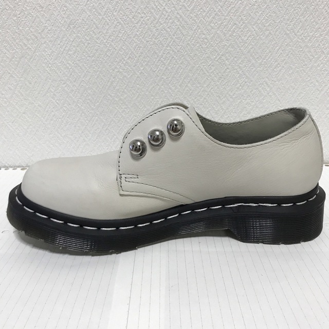 Dr.Martens(ドクターマーチン)のドクターマーチン 1461 HDW  オックスフォード　3ホール　ホック レディースの靴/シューズ(その他)の商品写真