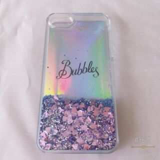 バブルス(Bubbles)のbubbles iphoneケース(iPhoneケース)