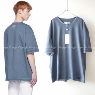 マルタンマルジェラ ショルダー Tシャツ・カットソー(メンズ)の通販 52