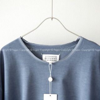 Maison Martin Margiela - メゾンマルジェラ ガーメントダイ Tシャツ ...