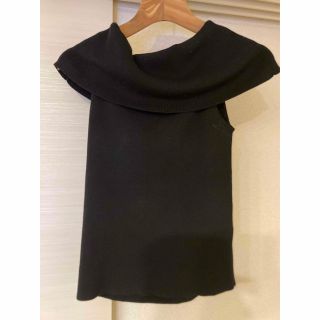 ラウンジドレス(Loungedress)のラウンジドレス　トップス(カットソー(半袖/袖なし))