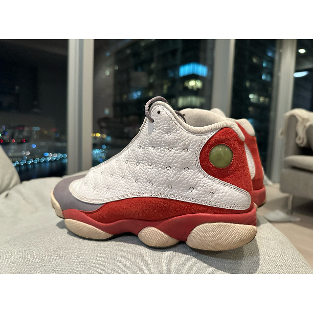 AIR JORDAN RETRO 13 27.５cm靴/シューズ