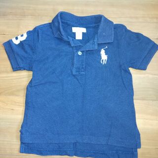 ラルフローレン(Ralph Lauren)のラルフローレンポロシャツ(Ｔシャツ)