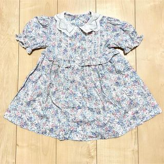 セリーヌ 花柄 ワンピース 子供 ワンピース(女の子)の通販 29点 セリーヌ 花柄 ワンピース 子供 ワンピース(女の子)の通販 29点
