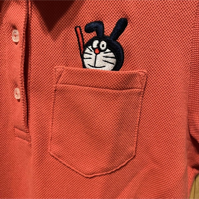 JACK BUNNY!!(ジャックバニー)のパーリーゲイツ　ジャックバニー　ドラえもん スポーツ/アウトドアのゴルフ(ウエア)の商品写真