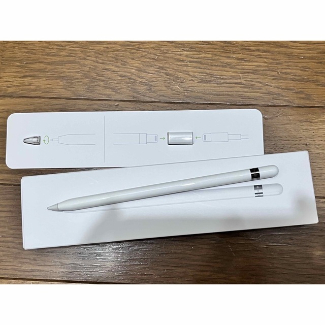 APPLE PENCIL 第一世代 MK0C2J/A