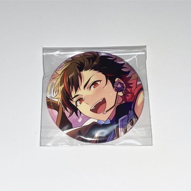 あんスタ 缶バッジ 南雲鉄虎の通販 by m's shop|ラクマ あんスタ 缶バッジ 南雲鉄虎の通販 by m's shop|ラクマ