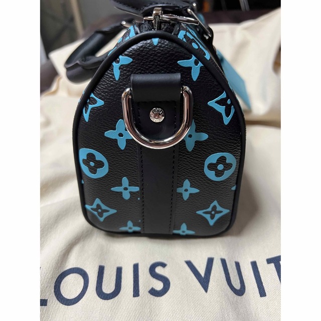 LOUIS VUITTON - ルイヴィトン キーポル25 M21938 の通販 by LOUIS VUITTON - ルイヴィトン キーポル25 M21938 の通販 by
