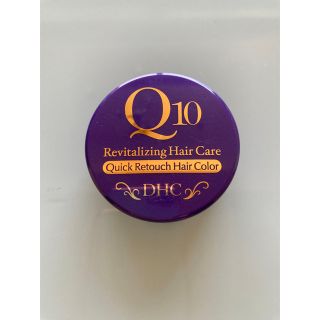 ディーエイチシー(DHC)のDHC Q10クイック白髪かくし ダークブラウン(白髪染め)