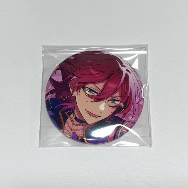 あんスタ 缶バッジ 七種茨の通販 by m's shop|ラクマ
