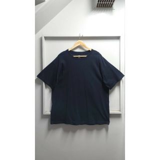 フルーツオブザルーム(FRUIT OF THE LOOM)のFRUIT OF THE LOOM USA製 クルーネック ソリッド Tシャツ(Tシャツ/カットソー(半袖/袖なし))