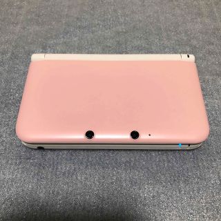 ニンテンドー3DS(ニンテンドー3DS)のニンテンドー3DS LL 本体(携帯用ゲーム機本体)