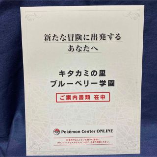 ポケモン(ポケモン)のゼロの秘宝 ポケモン バイオレット スカーレット Nintendo Switch(家庭用ゲームソフト)