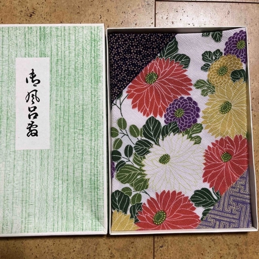 ひまわり様専用♡和柄風呂敷3点の通販 by maco's shop|ラクマ