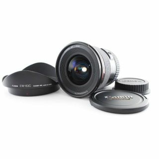 9414 訳アリ Canon EF 17-35mm 2.8 L | newrack.com.br
