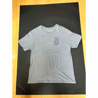 パタゴニア(patagonia)のレア　希少　入手困難　patagonia 40周年 Tシャツ L(Tシャツ/カットソー(半袖/袖なし))