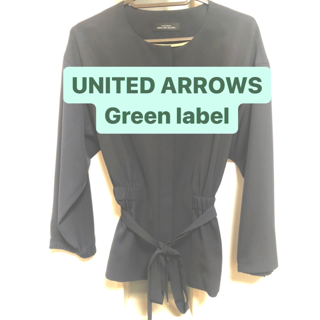 UNITED ARROWS トップス