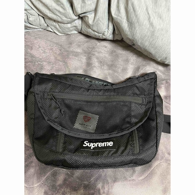 Supreme(シュプリーム)のsupreme メッセンジャーバッグ メンズのバッグ(メッセンジャーバッグ)の商品写真