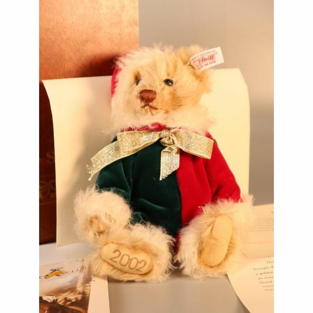 2セット以上購入で、おまけ1本 リトルサンタ 2001年 Little Santa