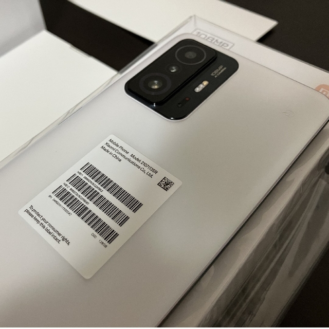 Xiaomi 11T Pro 8GB 128GB Xiaomi 11T Pro 8GB 128GB