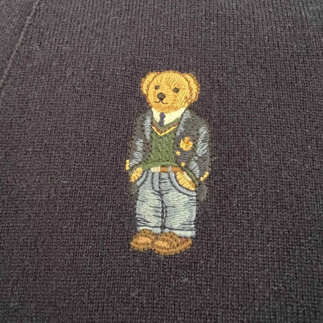 POLO RALPH LAUREN - 【お値下げ歓迎、即日発送】Mサイズ ラルフ